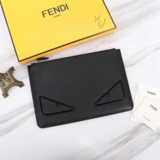 Fendi Clutch Bags